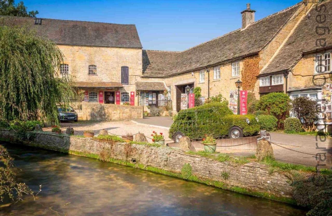 Weir Cottage Bourton-on-the-Water Exterior photo